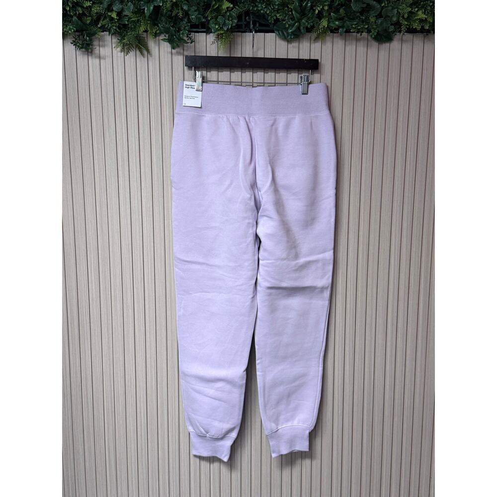 Nike Sportswear Phoenix Fleece High-Waisted Joggers Women's Size M NWT - Picture 12 of 12